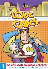 cover_of_love_and_capes_thomas_ahler