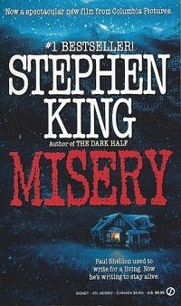 Writing and Addiction in Stephen King s MISERY - 70