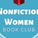 nonfiction women book club feature