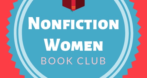 nonfiction women book club feature