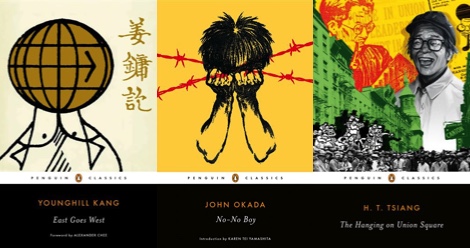 Asian American Classic Novels Given New Life by Penguin ...
