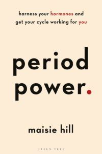 Get Your Bleed On  5 Important Books About Periods - 49