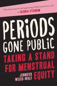 Get Your Bleed On  5 Important Books About Periods - 30