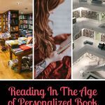 Reading in the Age of the Personalized Book Subscription Service - 77