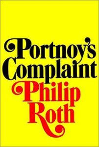 Portnoy's Complaint by Philip Roth