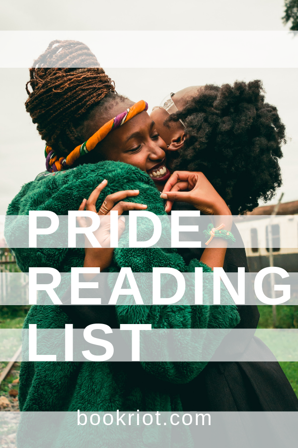 14 Of The Best Queer Books  A Pride Reading List - 51