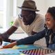 single parent romances feature