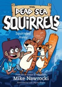 Nuts About Squirrels  6 Squirrel Books for Young Readers - 49