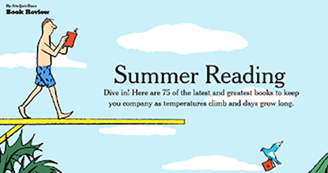 new york times summer reading week 7