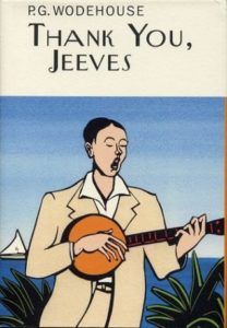 Jeeves and Blackface  Racism in Classic Literature - 63