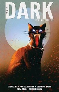 4 Must Read Dark Fiction Magazines for Your Short Story TBR - 5