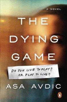 The Dying Game cover