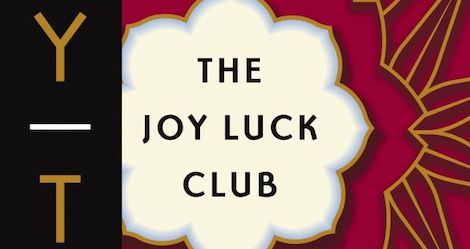 the joy luck club book cover