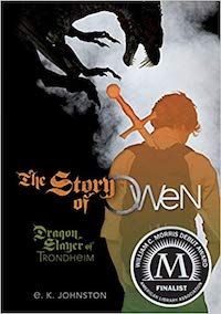 YA Fantasy Books Set in the Modern World - 63