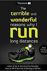 7 of the Best Books to Read on Global Running Day - 16