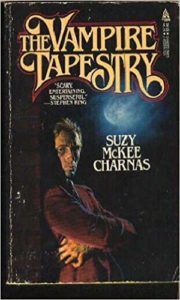 the vampire tapestry by suzy mckee charnas