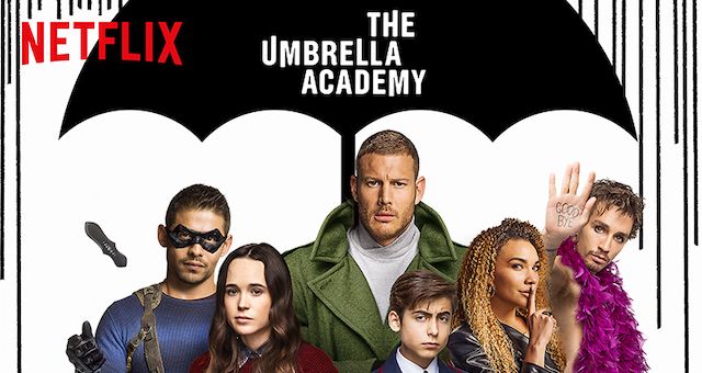 8 Major Changes  The Umbrella Academy Comic Vs Show - 70