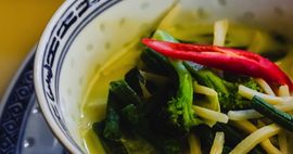 vegetarian plant based cookbooks cooking food feature 640x340