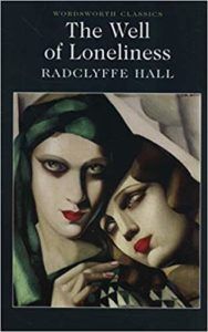 Well of Loneliness by Radclyffe Hall