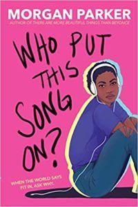 3 Excellent YA Books About Music - 16