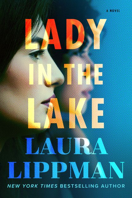 Lady in the Lake cover image