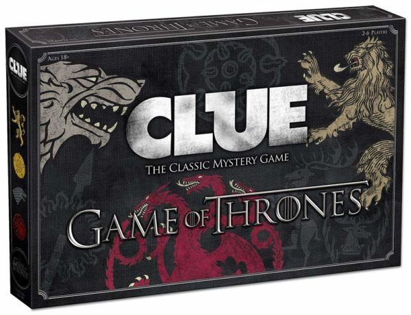 An Epic List of 29 Game of Thrones Games - 48