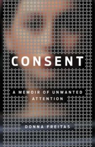 Consent book cover