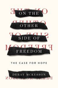 On the other side of freedom book cover