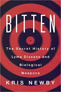 Bitten cover image
