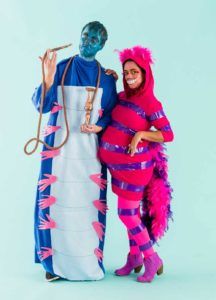 Magical Alice in Wonderland Costumes For Your Next Party Or Halloween - 76