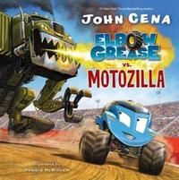 Elbow Grease vs. Motozilla cover