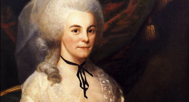 Get to Know the Schuyler Sisters of HAMILTON and History
