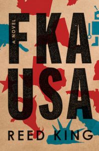 FKA USA by Reed King cover image