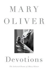 Mary Oliver Devotions cover