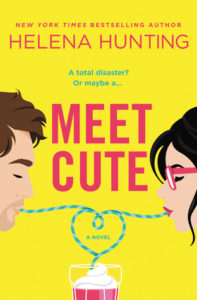 Meet Cute by Helena Hunting cover image