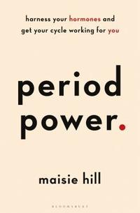 Period Power cover