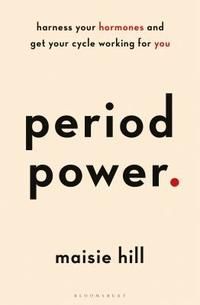 Period Power cover