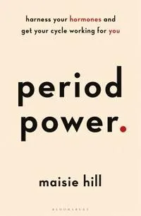 Period Power cover
