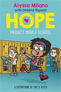 Project Middle School cover