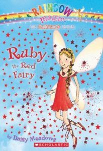 10 Magical Children s Books About Fairies - 42