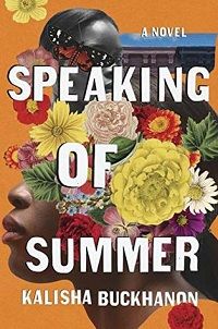 Speaking of Summer cover in Great Independent Press Books