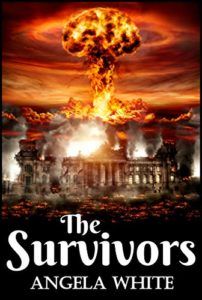 The Survivors by Angela White