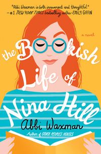 bookish life of nina hill cover