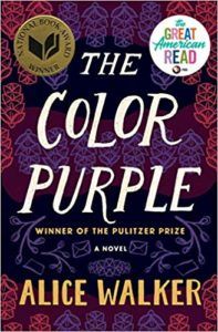 The Color Purple by Alice Walker