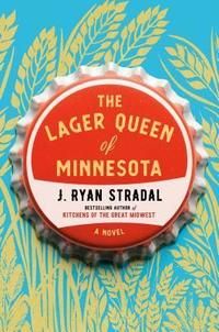 The Lager Queen of Minnesota cover