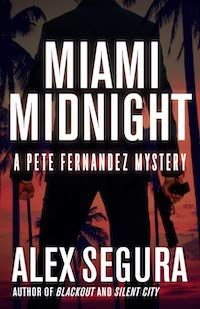 United States of a Mystery  Essential Florida Crime Fiction - 58