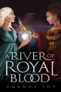 A River of Royal Blood from Fall YA Books To Add To Your TBR | bookriot.com