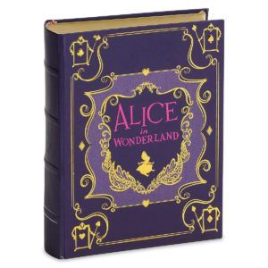 Alice in Wonderland Notecards