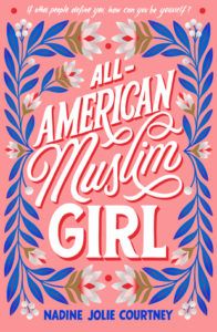 All-American Muslim Girl