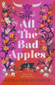 All the Bad Apples from 15 YA Books To Add To Your Summer TBR | bookriot.com